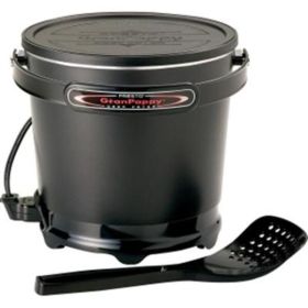 Presto GranPappy Deep Fryer