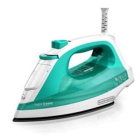 BD Light N Easy Compact Iron