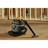 Vacmaster Beast VFB511B 0201 Canister Vacuum Cleaner