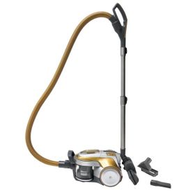 Koblenz PV-1800 PV-1800 Titanium II Bagless Canister Vacuum