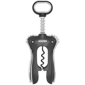 Houdini H1-012901T Winged Corkscrew